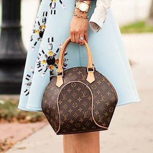 💎✨AUTHENTIC✨💎 LV Monogram Ellipse MM